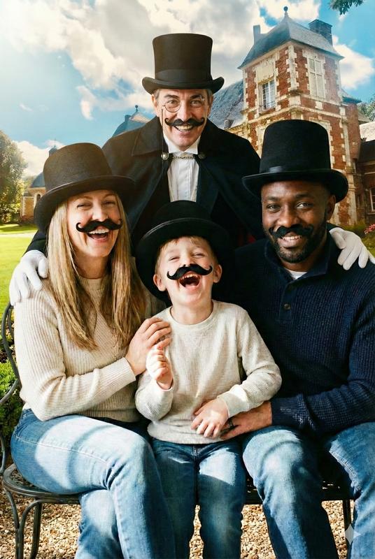 Arsène Lupin - Mystère au Château de Bonnemare