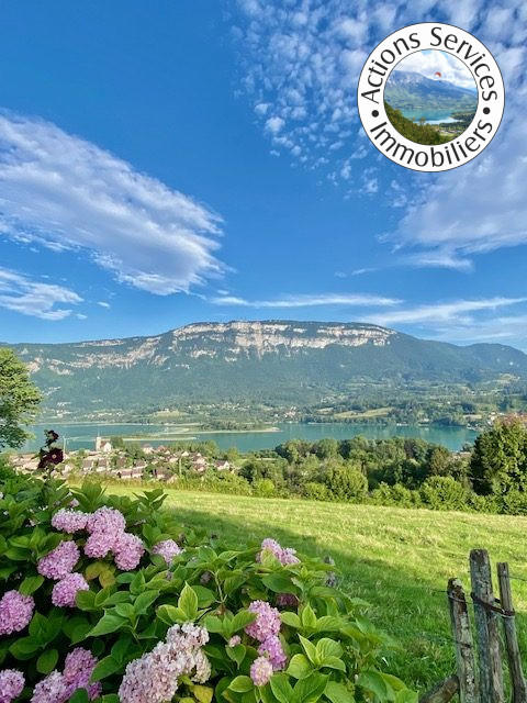 Maison - 166 m² - 6 pièces