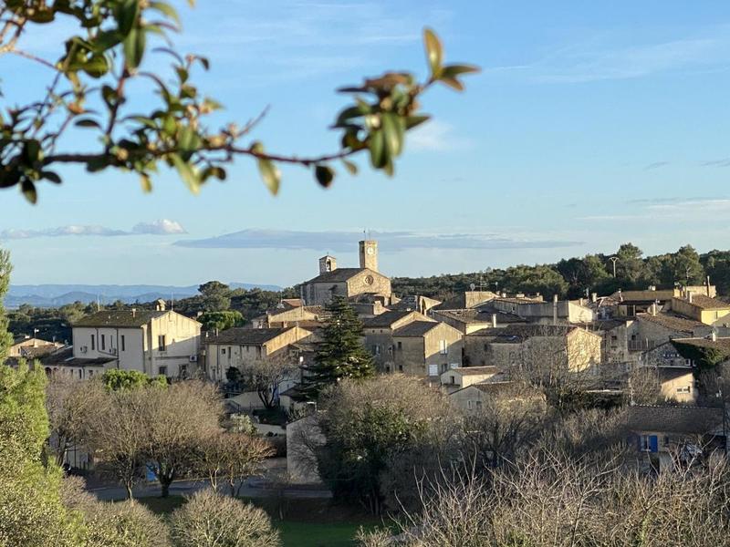 Terrain constructible - 299 m²