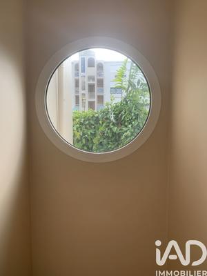 Appartement - 54 m² - 3 pièces