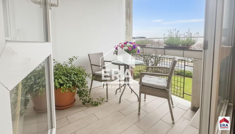 Appartement - 78 m² - 3 pièces