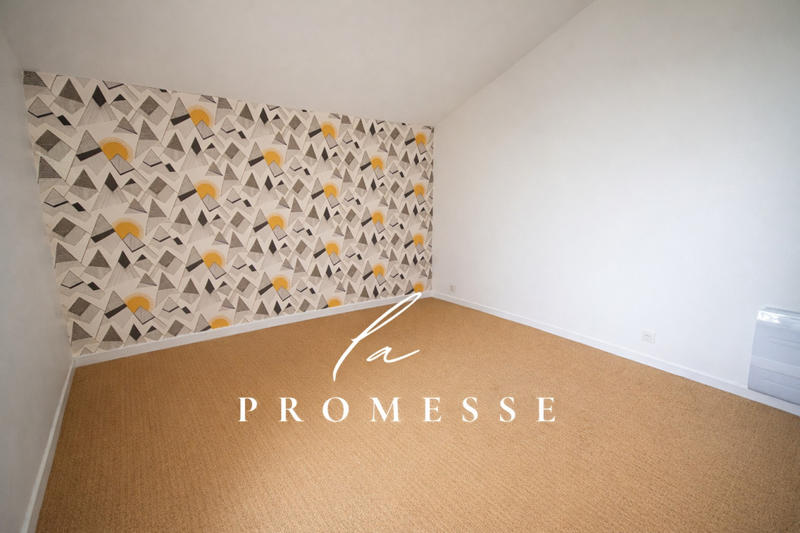 Appartement - 83 m² - 3 pièces