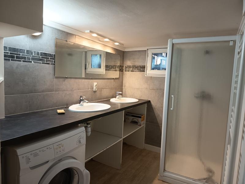 Maison - 123 m² - 5 pièces