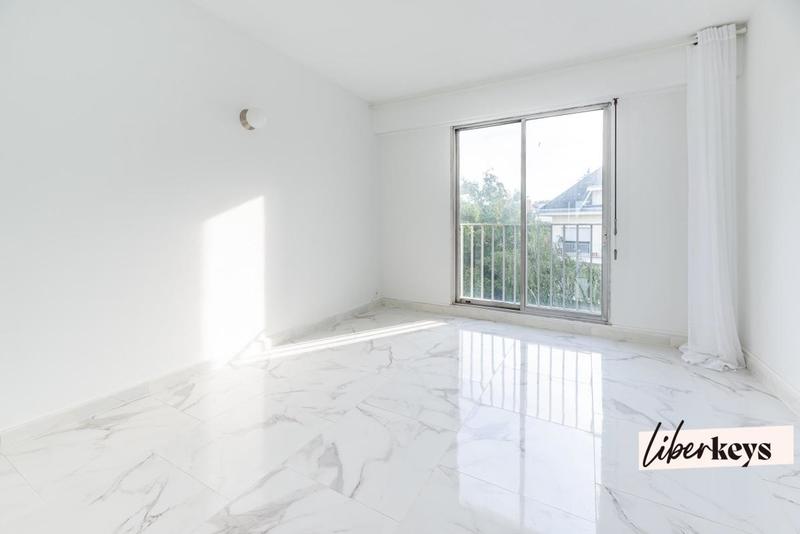 Appartement - 86 m² - 4 pièces