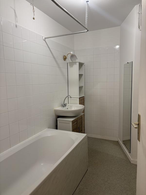 Appartement - 73 m² - 3 pièces