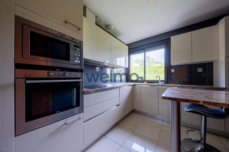 Maison - 131 m² - 5 pièces