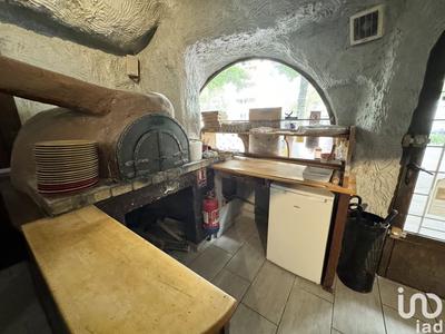 Local commercial - 148 m²