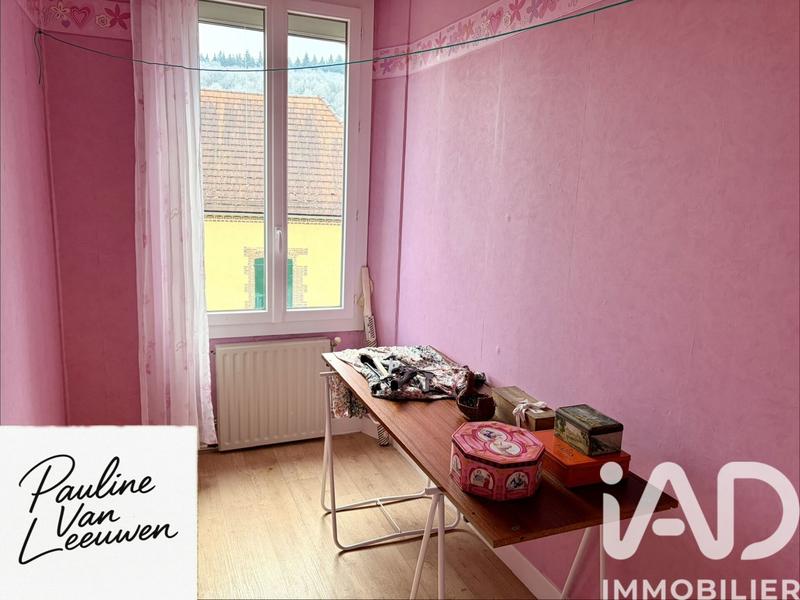 Maison - 190 m² - 9 pièces