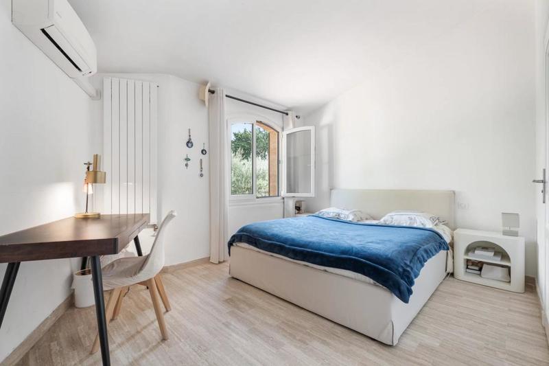 Maison d'architecte - 176 m² - 6 pièces