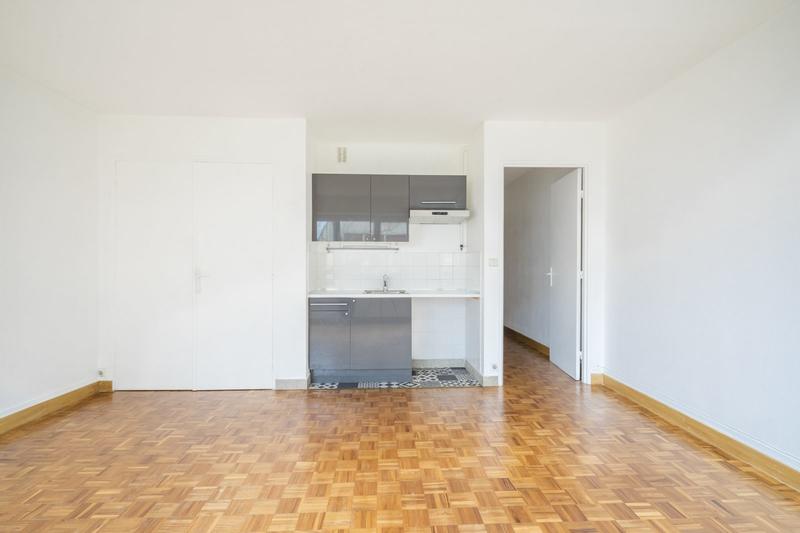 Appartement - 30 m² - 1 pièce