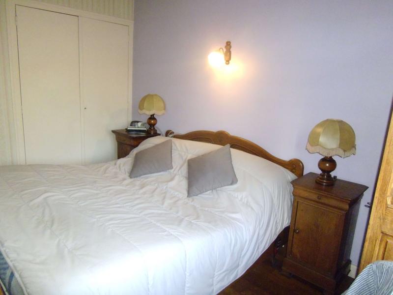 Maison - 96 m² - 5 pièces