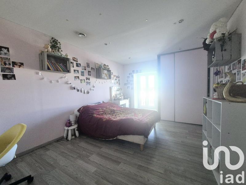 Maison de campagne - 174 m² - 6 pièces