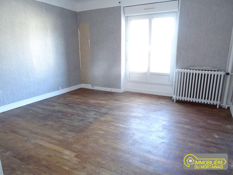 Maison - 150 m² - 8 pièces