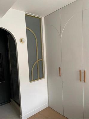 Chambre - 22 m² - 1 pièce