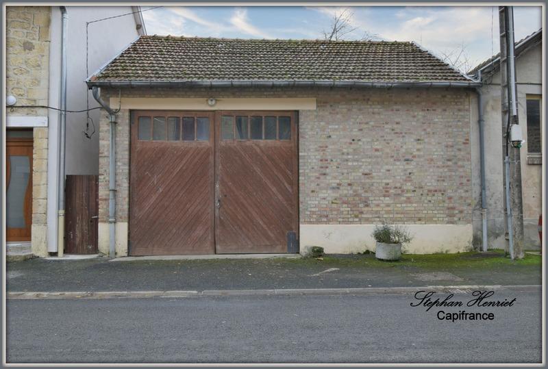 Maison - 168 m² - 4 pièces