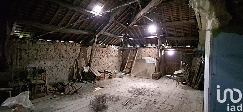 Maison - 102 m² - 5 pièces