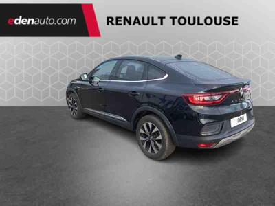 Renault Arkana mild hybrid 140 Edc Fap - 22 Techno