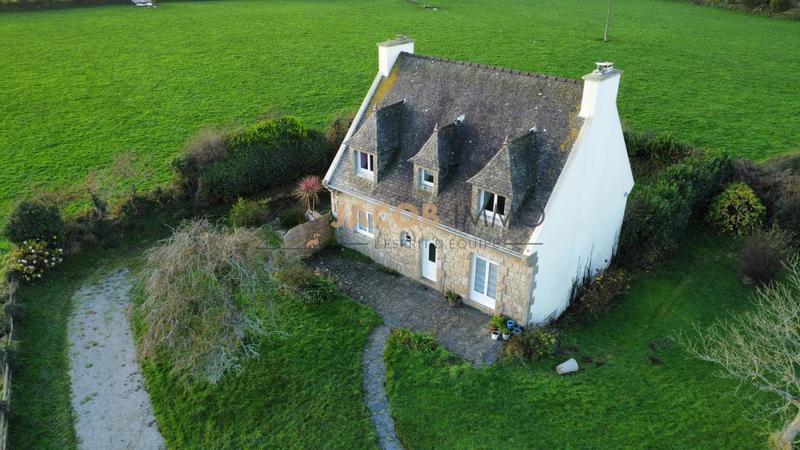 Maison de campagne - 120 m² - 7 pièces