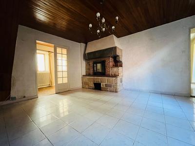 Maison - 109 m² - 5 pièces