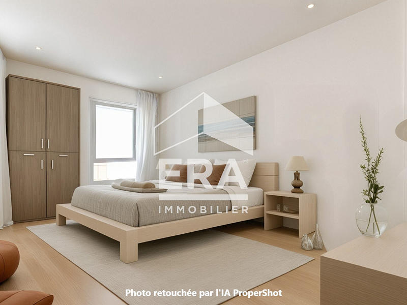 Appartement - 98 m² - 3 pièces