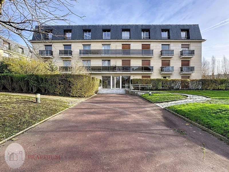 Appartement - 118 m² - 5 pièces