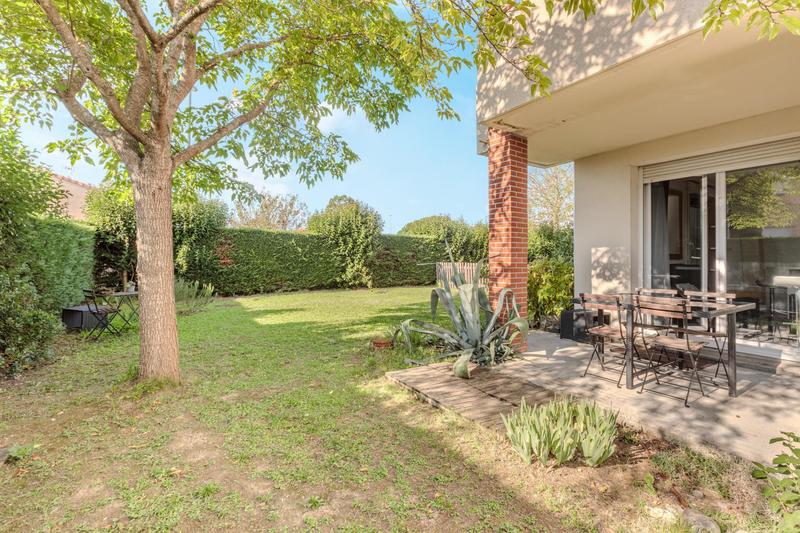 Appartement - 50 m² - 3 pièces