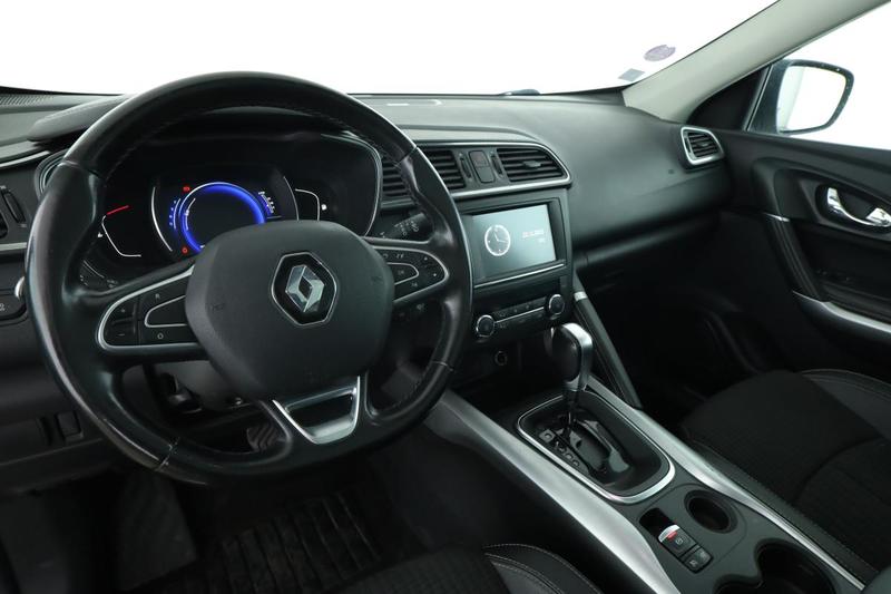 Renault Kadjar 1.2 TCe Energy Bose Edition Edc