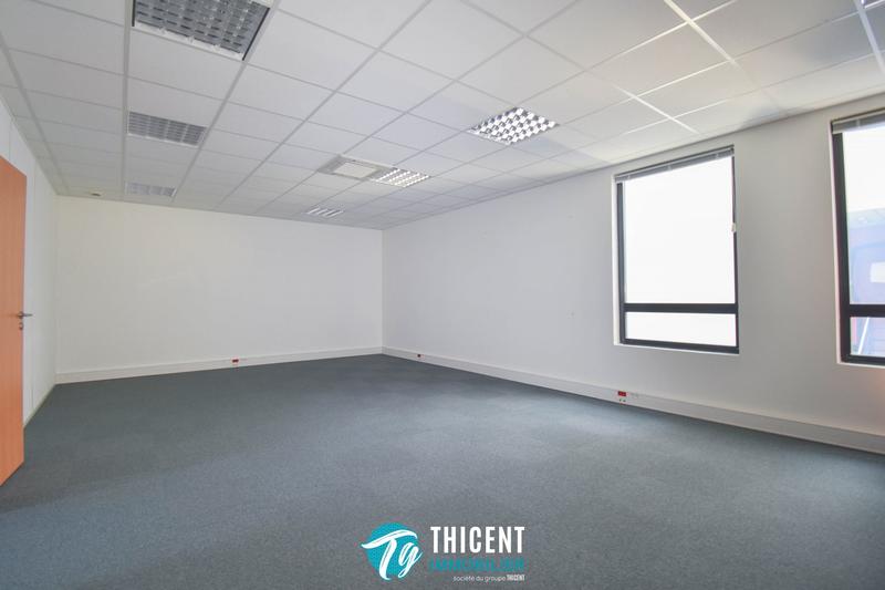 Bureau - 295 m²