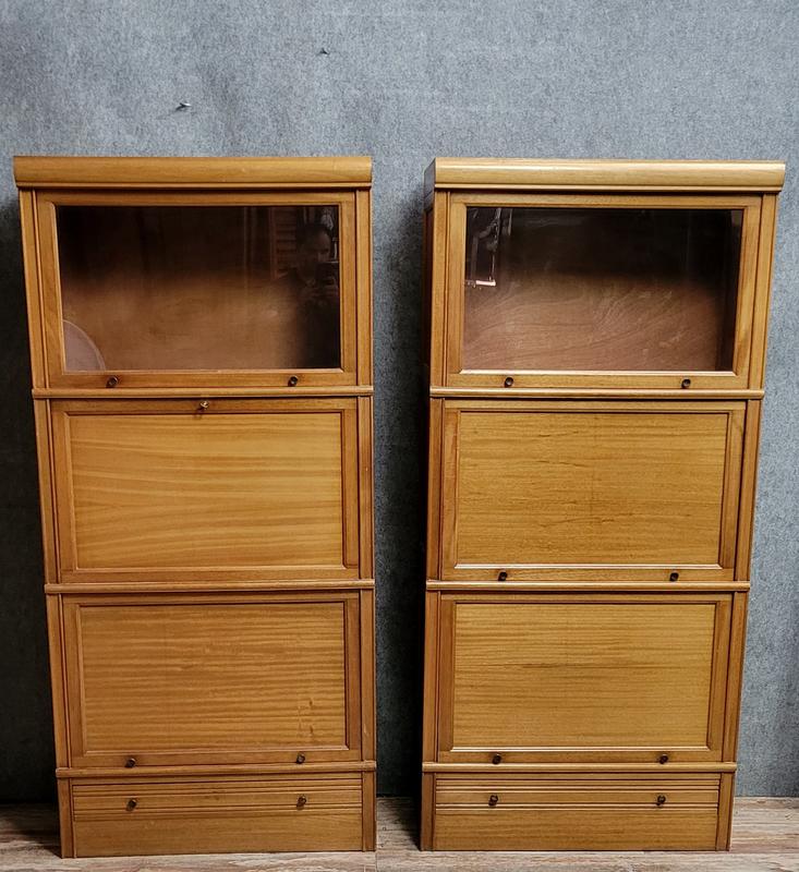 Le village des Brocanteurs