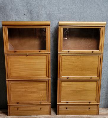 Le village des Brocanteurs