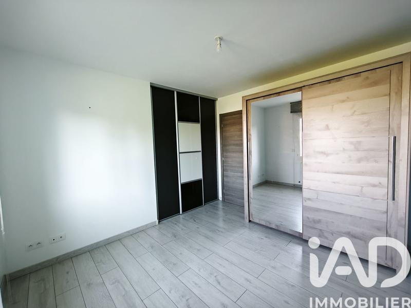 Maison - 223 m² - 7 pièces