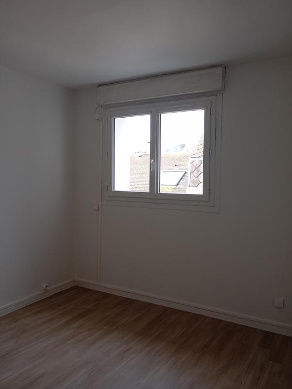 Appartement - 53 m² - 2 pièces