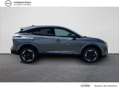 Nissan Qashqai J12b n-Connecta E-Power 190ch