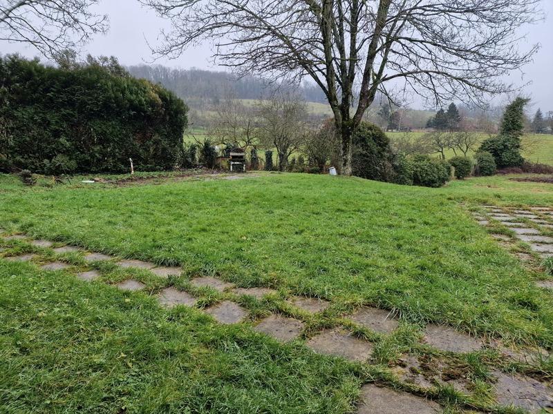 Fermette - 250 m² - 10 pièces