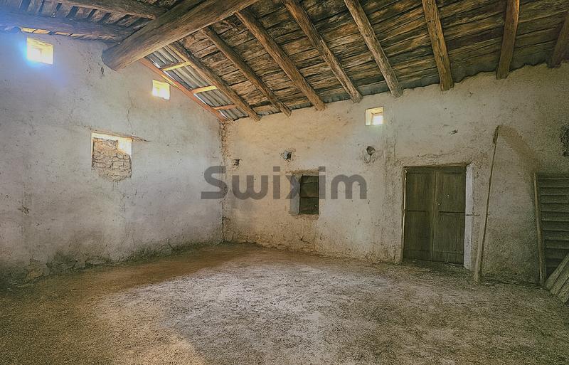 Maison de village - 140 m² - 3 pièces