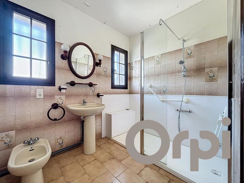 Maison - 160 m² - 5 pièces