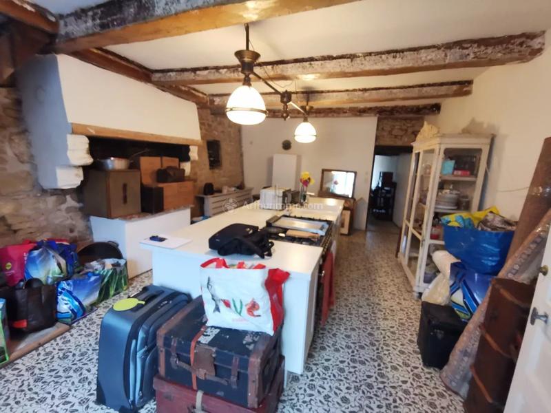 Maison - 196 m² - 8 pièces