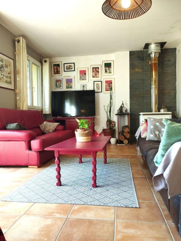Maison - 107 m² - 4 pièces