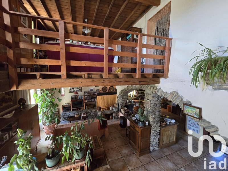 Maison - 115 m² - 4 pièces