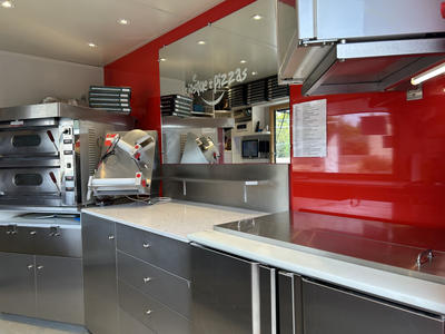 Local commercial - 10 m²