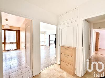 Appartement - 81 m² - 4 pièces