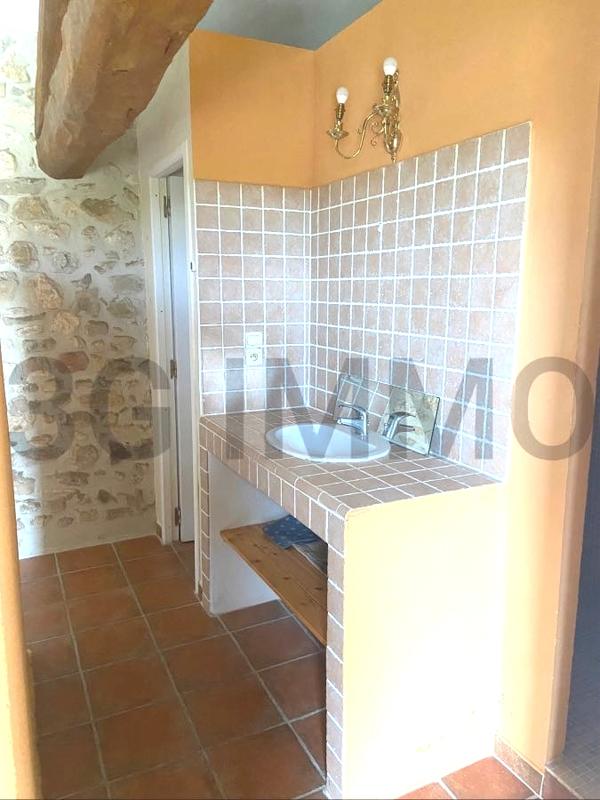 Maison - 171 m² - 5 pièces