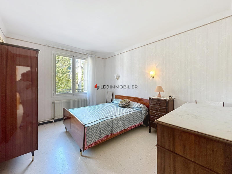 Maison traditionnelle - 112 m² - 5 pièces