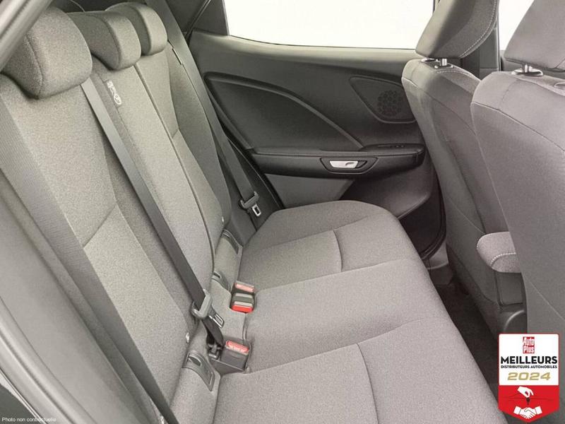 Lexus Lbx 2wd Business