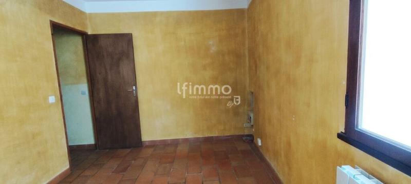 Maison - 78 m² - 4 pièces