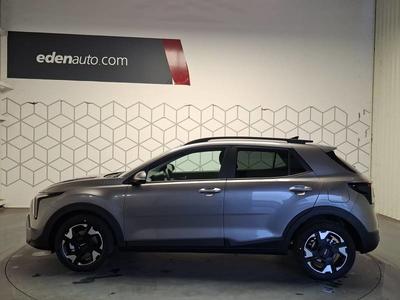 Kia Stonic 1.0 t-GDi 115 ch Mhev Dct7 Active