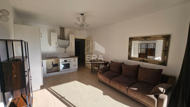 Appartement - 52 m² - 3 pièces