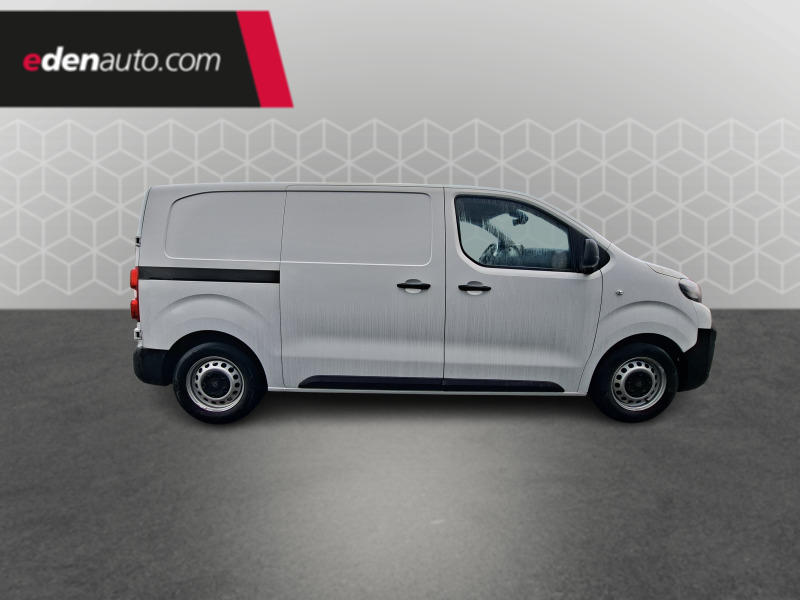 Peugeot Expert Fgn m Bluehdi 120 s&amp;S Bvm6