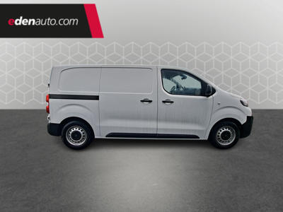 Peugeot Expert Fgn m Bluehdi 120 s&amp;S Bvm6