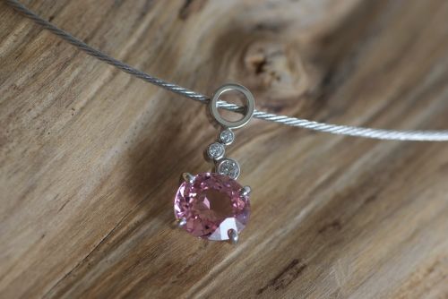 Charles Letessier Joaillier Créateur